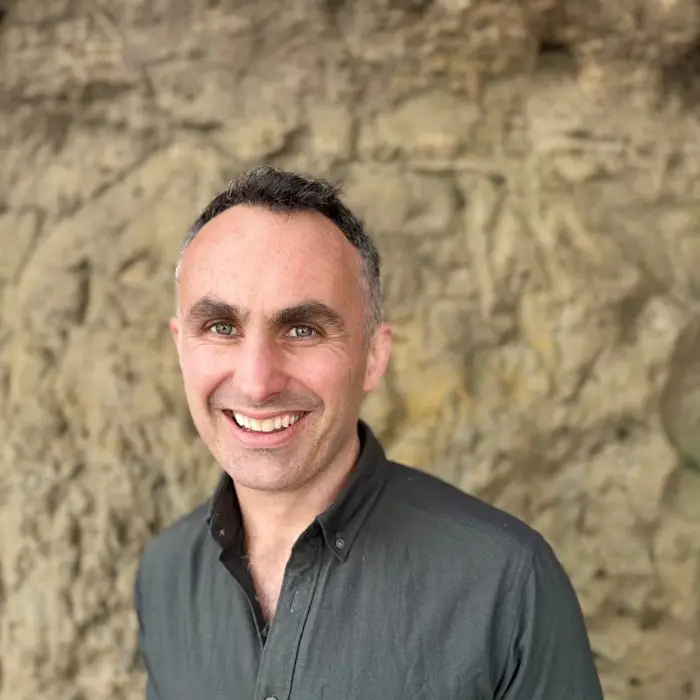 Chris Ritchie